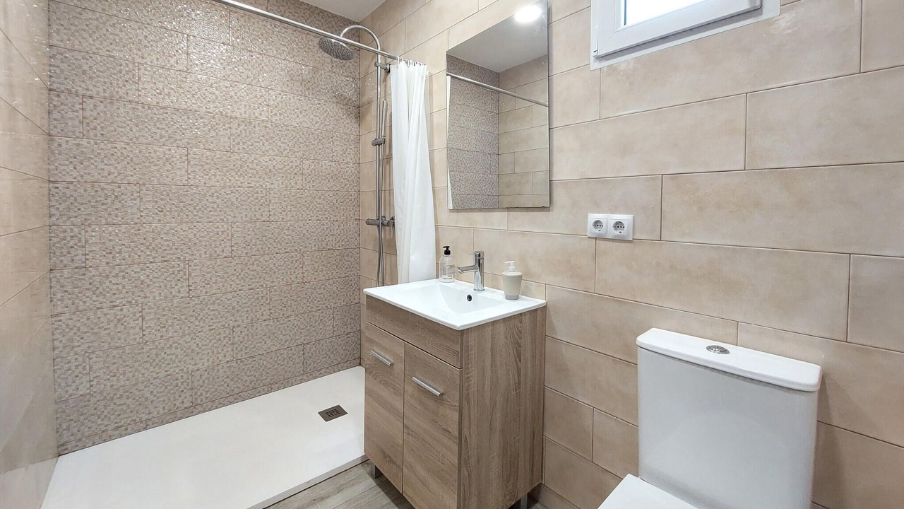 Photo of Bathroom in Turis
