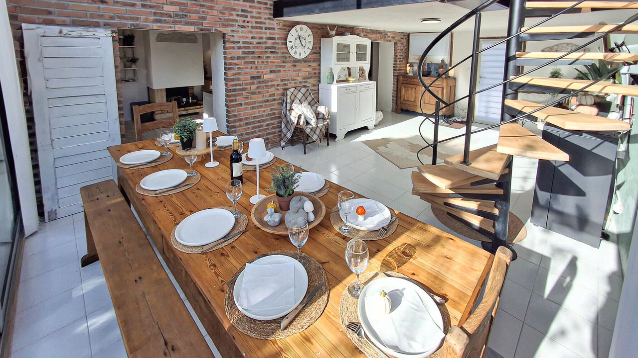 Photo of Bedroom in Paimpol