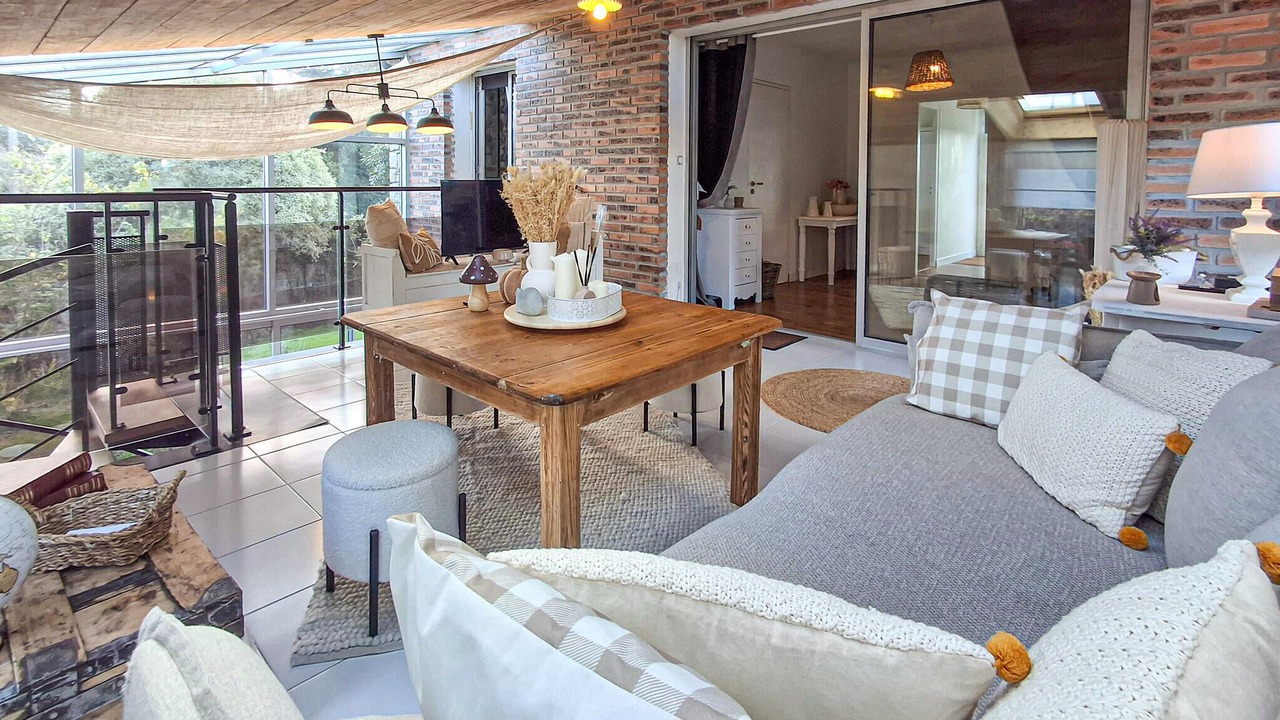 Photo of Bedroom in Paimpol