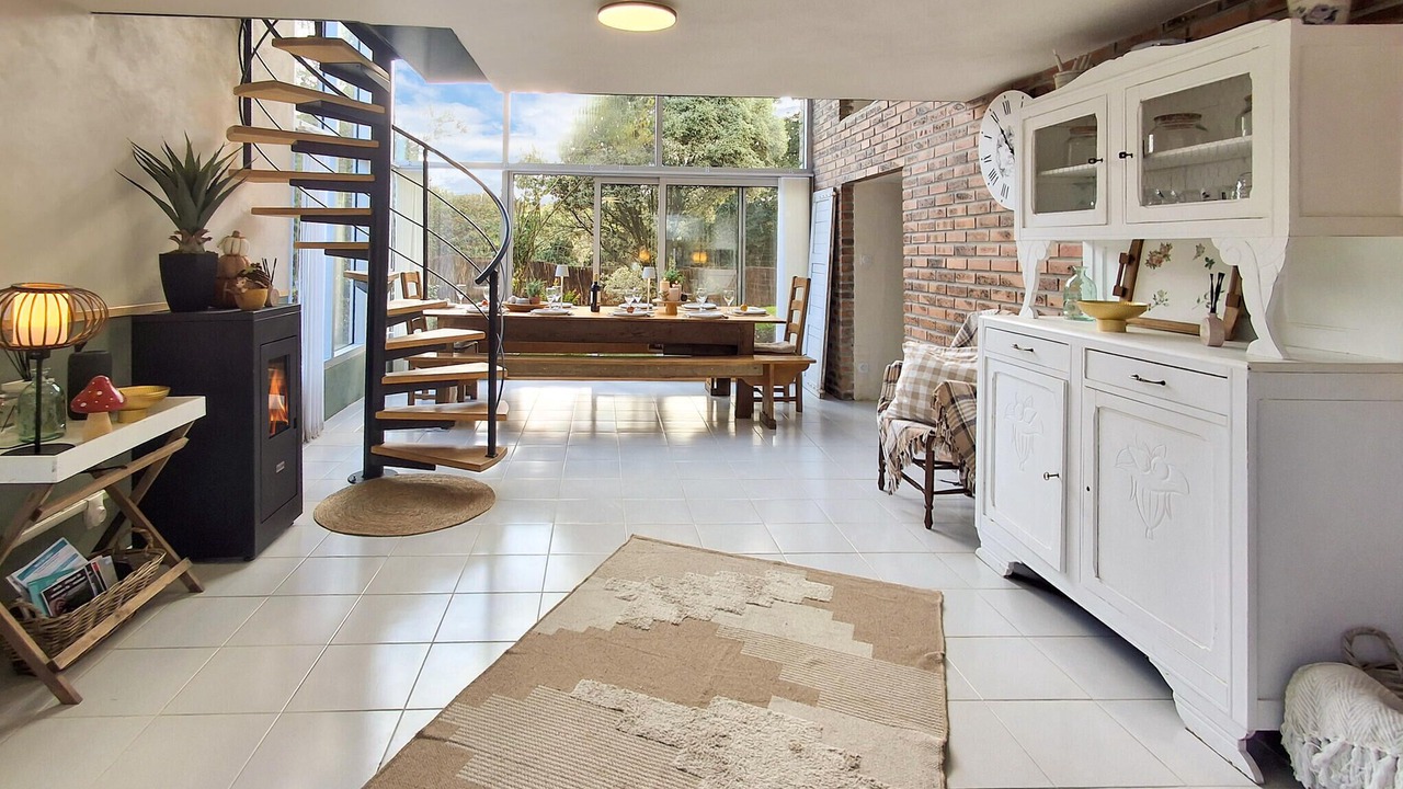 Photo of Bedroom in Paimpol