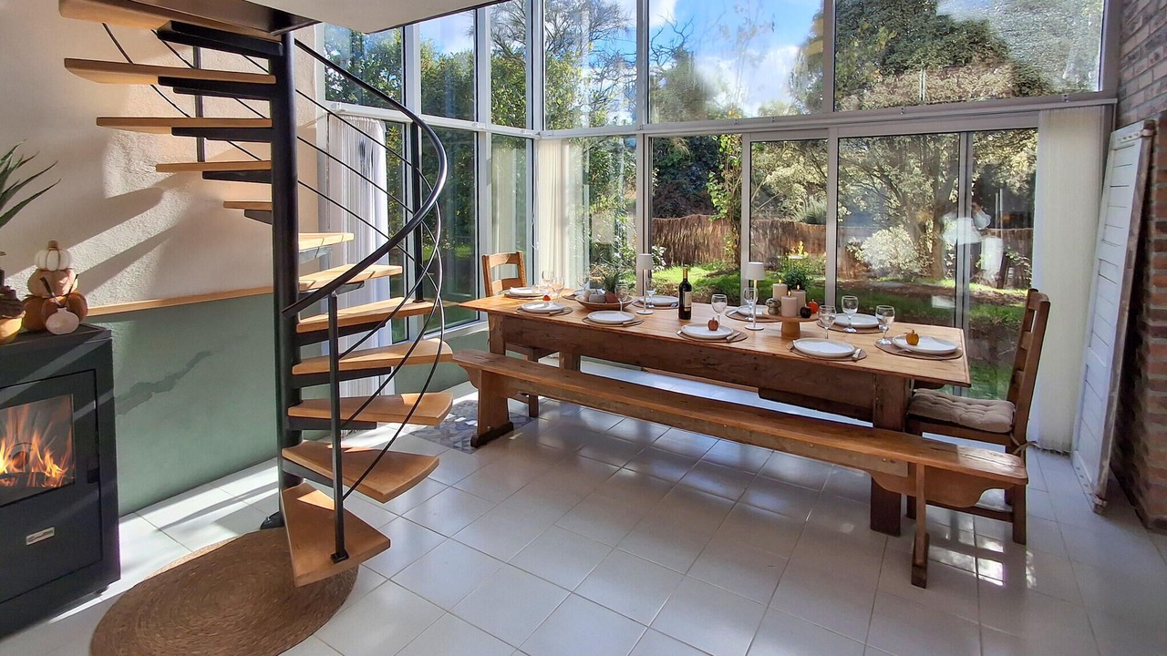 Photo of Bedroom in Paimpol