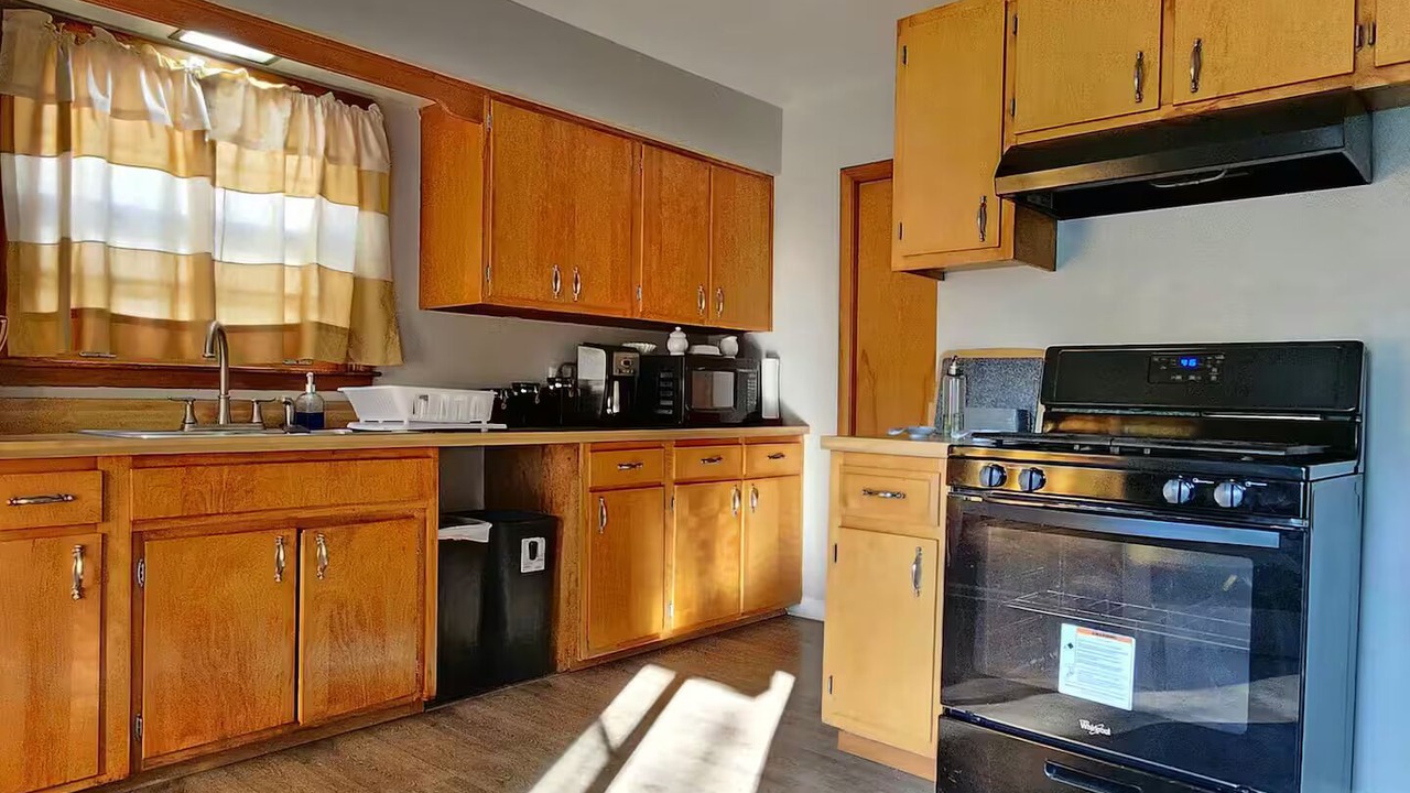 Photo of Kitchen in Elgin