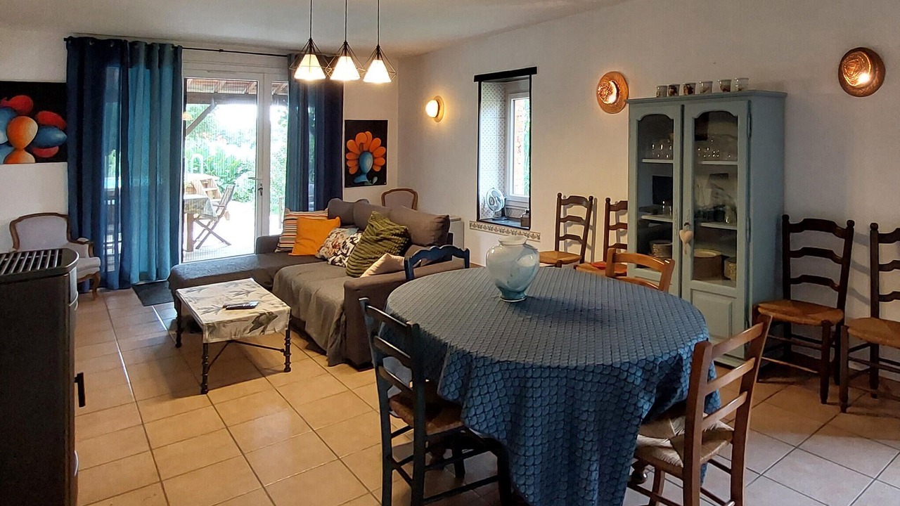 Photo of Bedroom in Mauleon-d'Armagnac