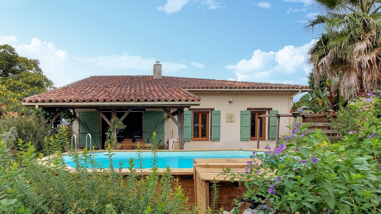 Photo of Outdoor in Mauleon-d'Armagnac