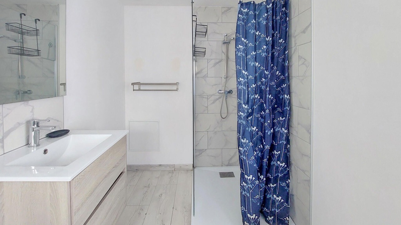 Photo of Bathroom in Grand-Fort-Philippe
