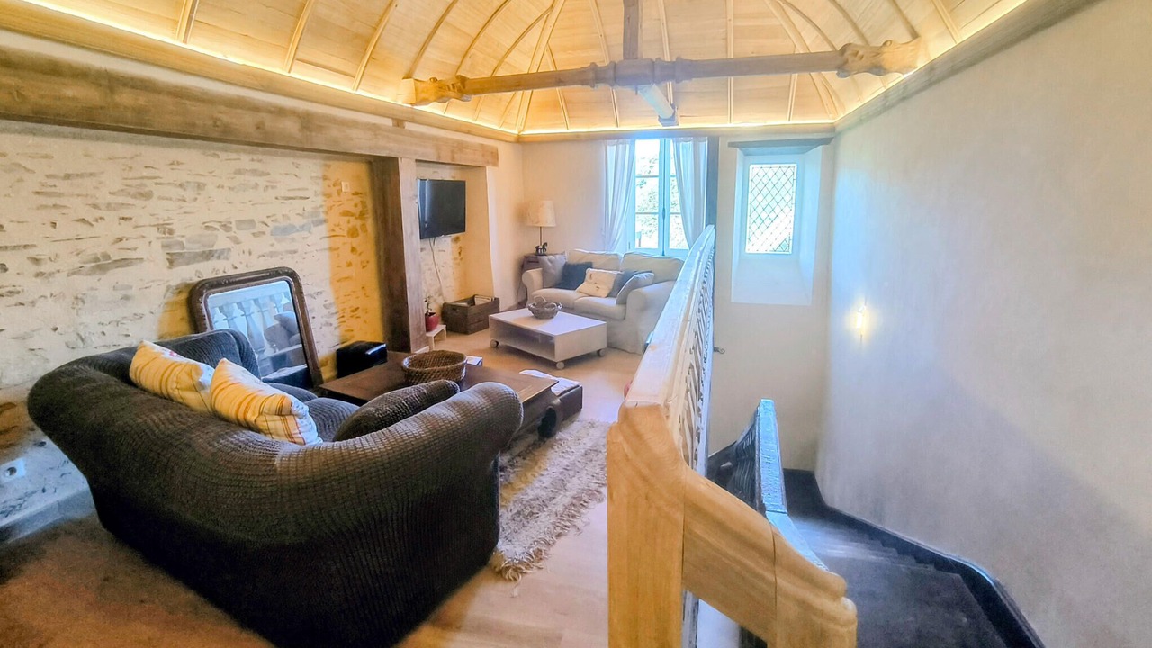 Photo of Bedroom in Parennes