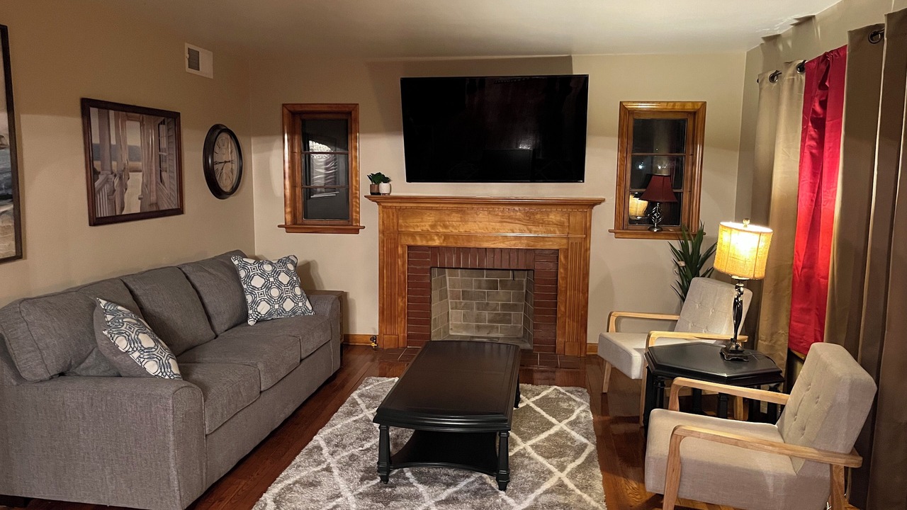 Photo of Livingroom in Niles