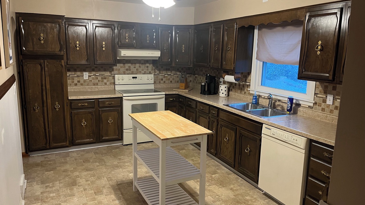 Photo of Kitchen in Niles