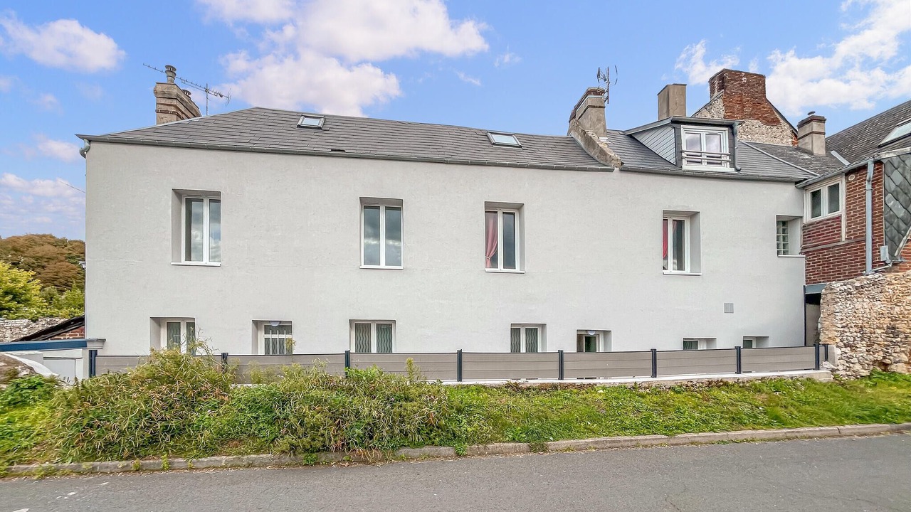 Photo of Others in Fecamp