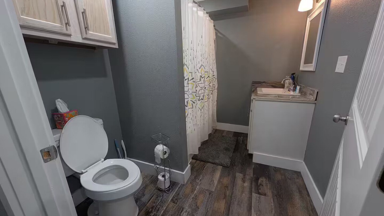 Photo of Bathroom in Jonesboro