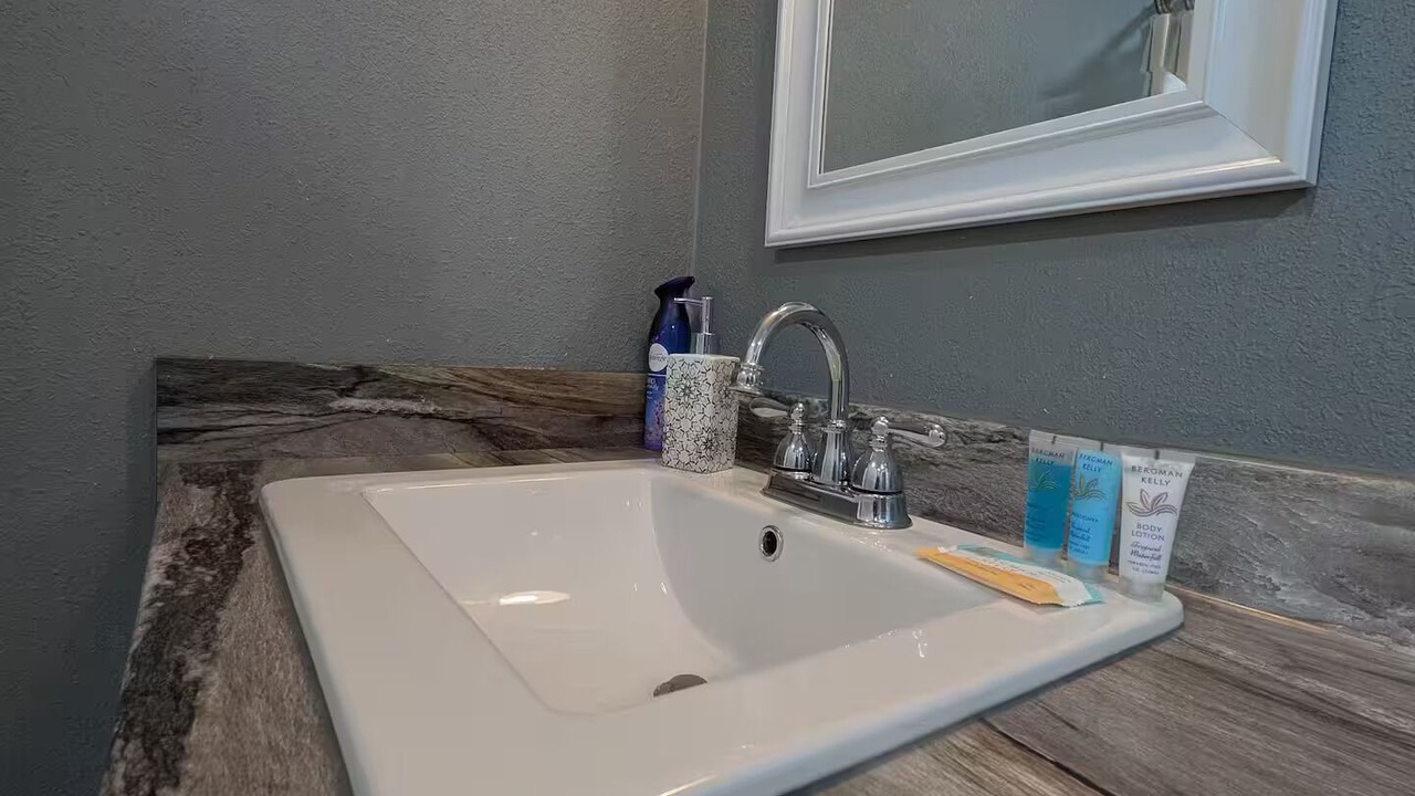 Photo of Bathroom in Jonesboro