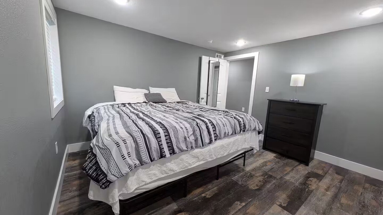 Photo of Bedroom in Jonesboro