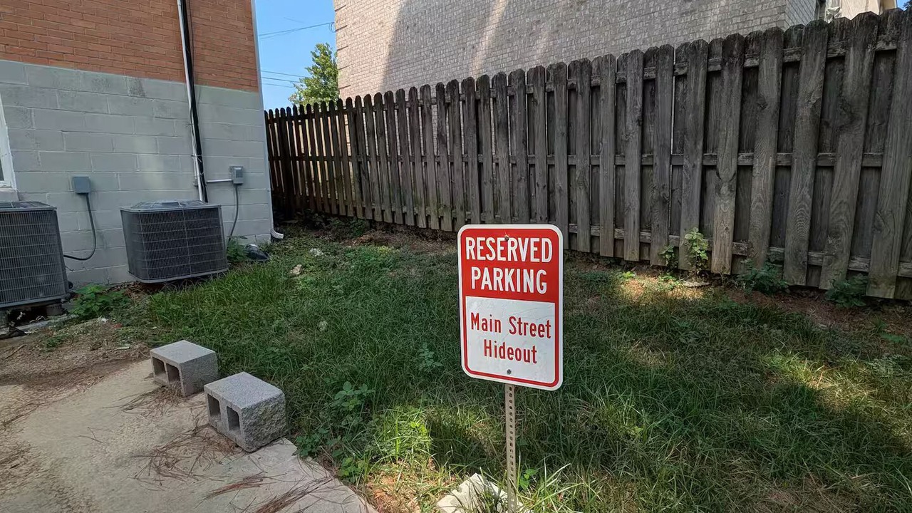 Photo of Outdoor in Jonesboro