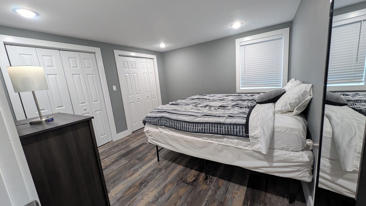 Photo of Bedroom in Jonesboro