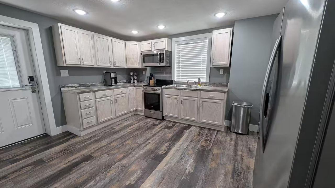 Photo of Kitchen in Jonesboro