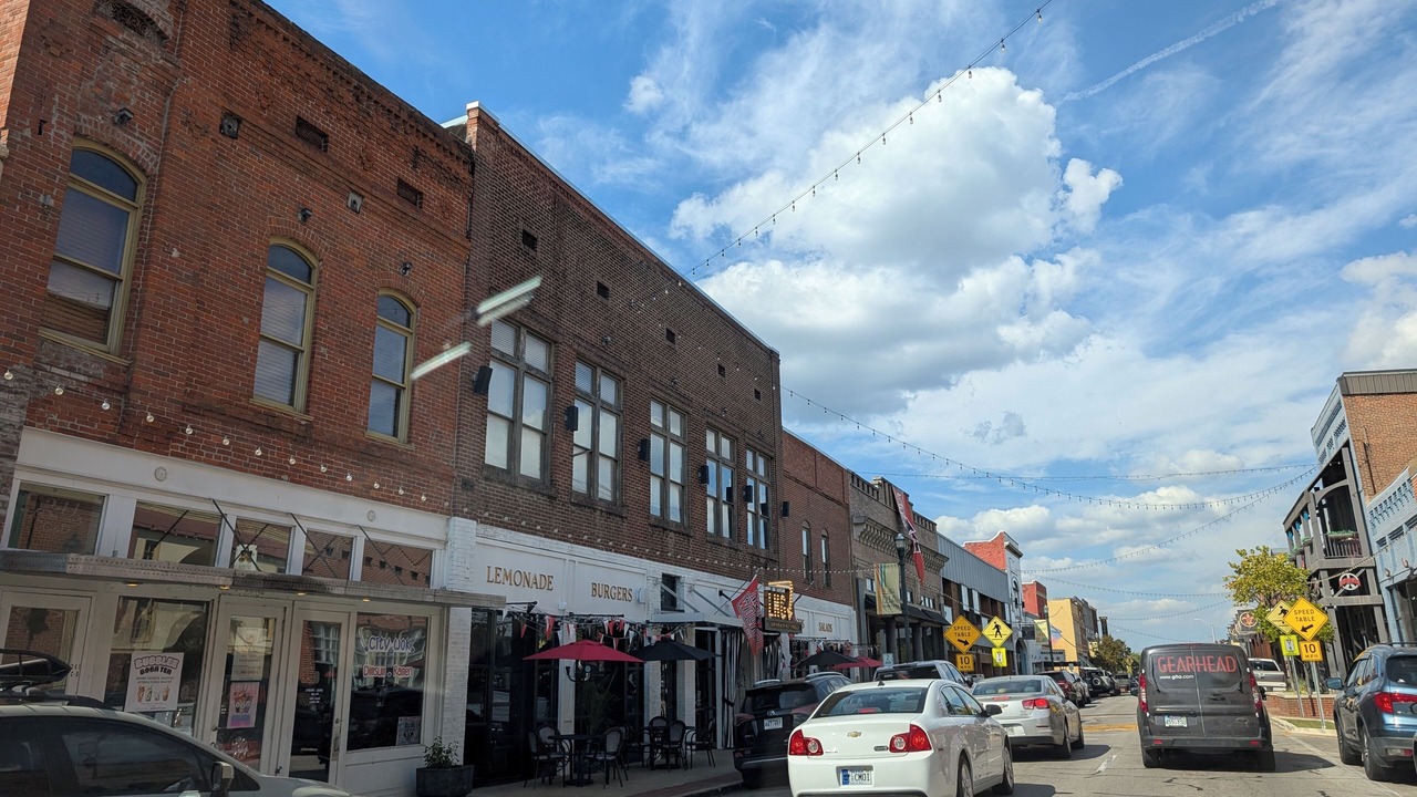 Photo of Others in Jonesboro