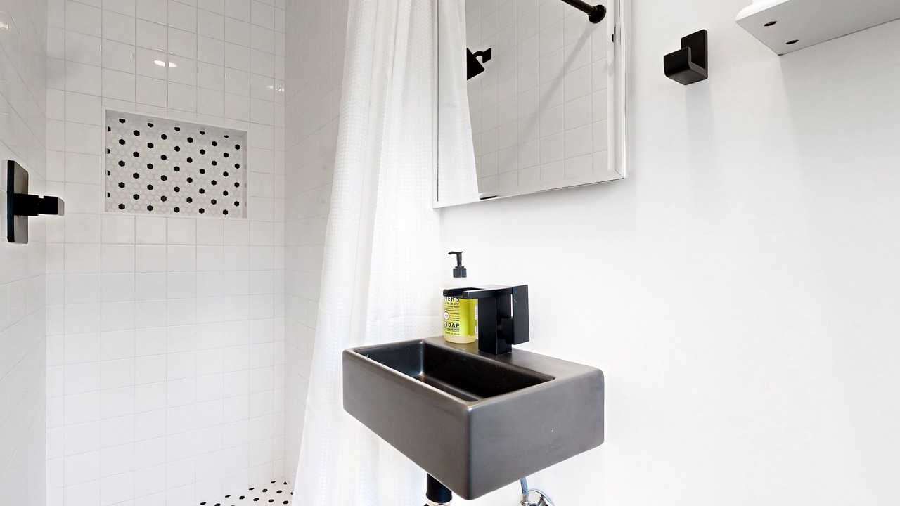 Photo of Bathroom in Townsite