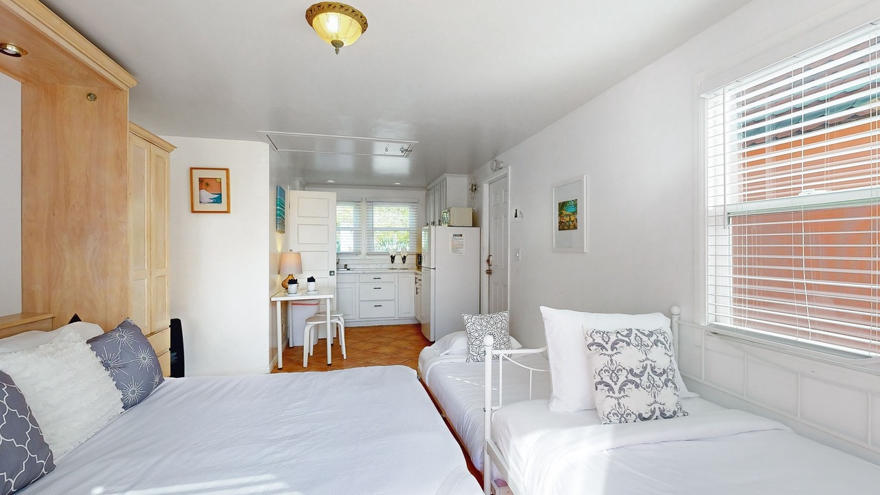 Photo of Bedroom in Townsite