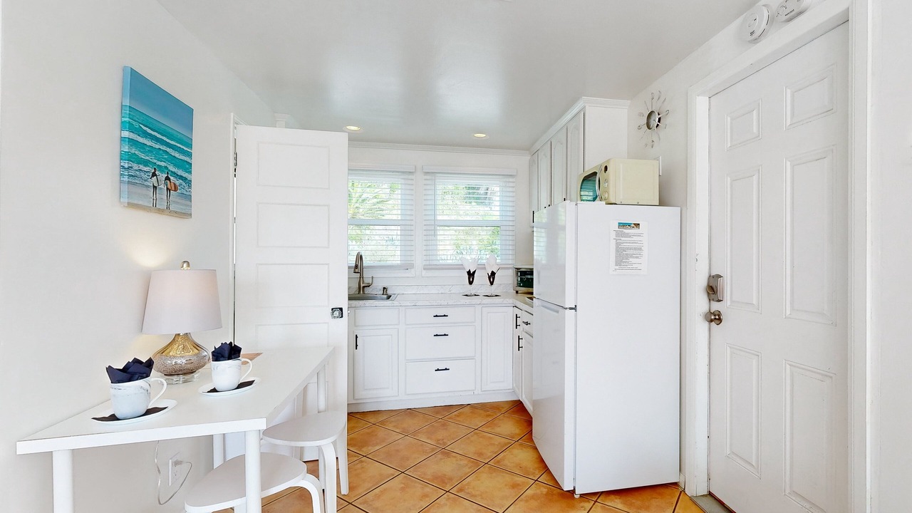 Photo of Kitchen in Townsite