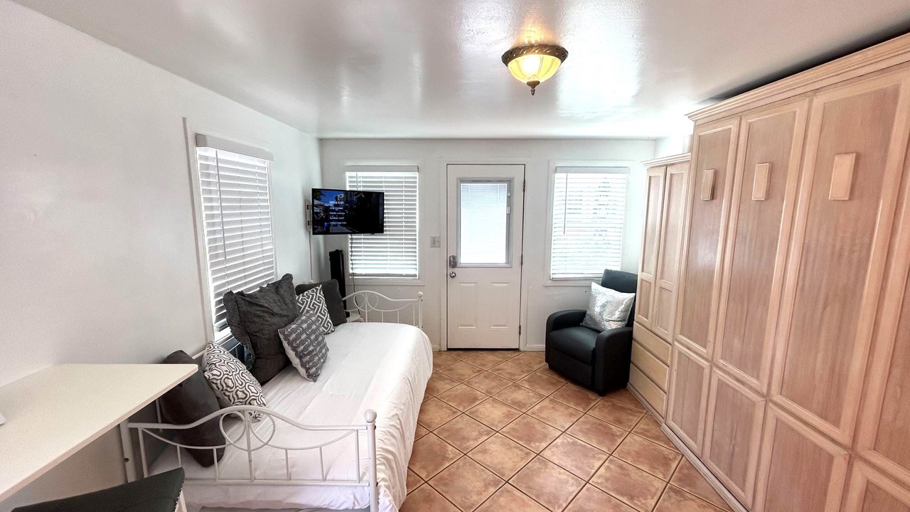 Photo of Bedroom in Townsite