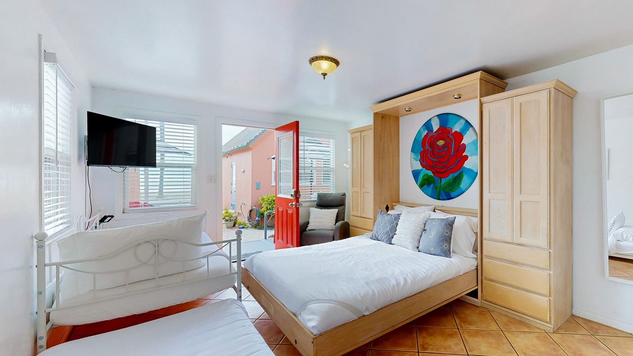 Photo of Bedroom in Townsite