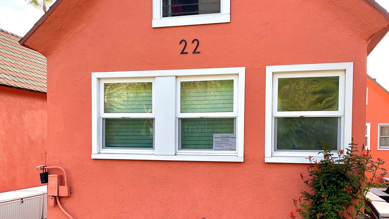 Photo of Outdoor in Townsite