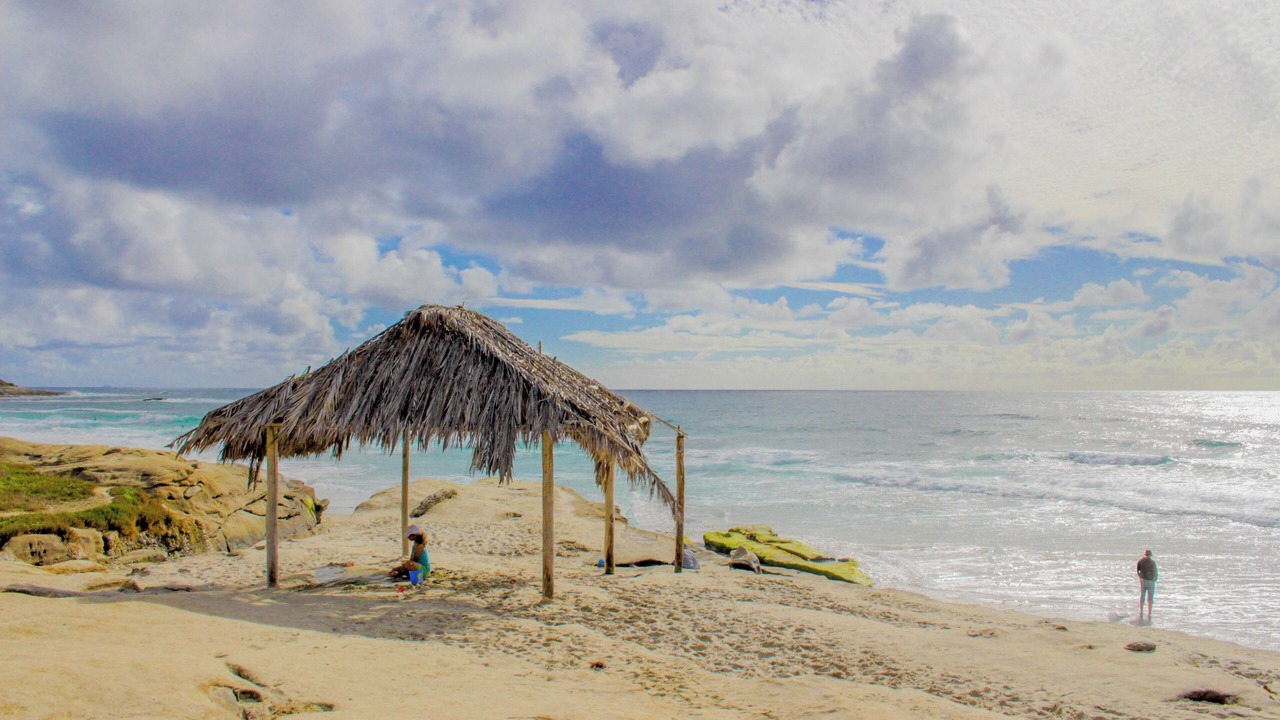 Photo of Others in Beach Barber Tract