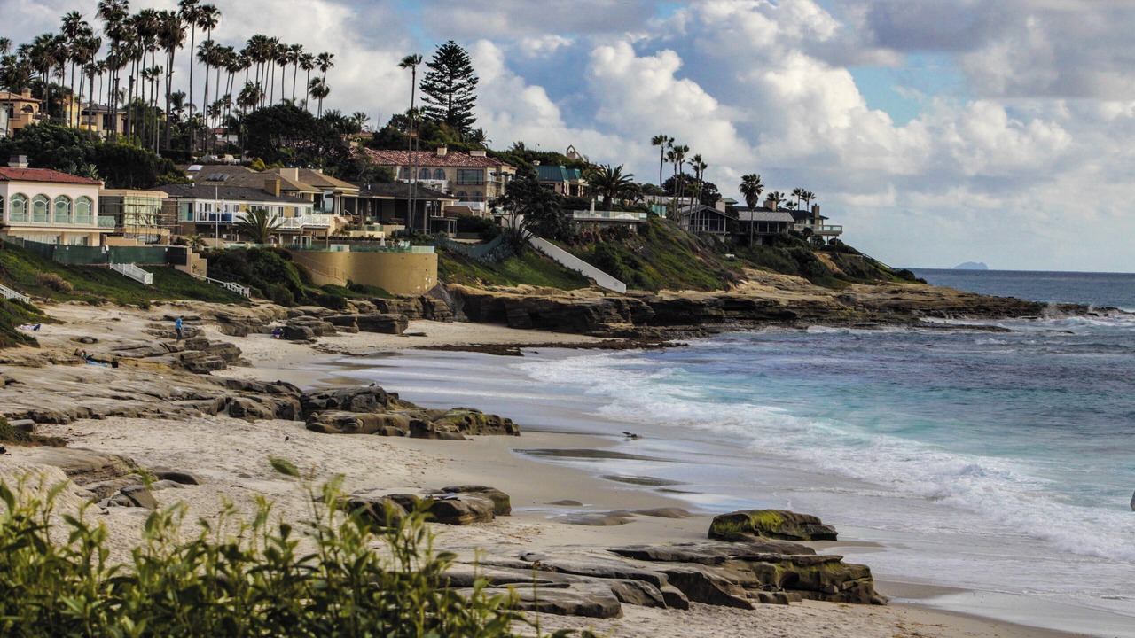 Photo of Others in Beach Barber Tract
