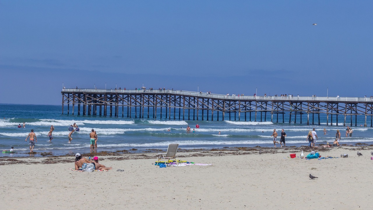 Photo of Others in Beach Barber Tract