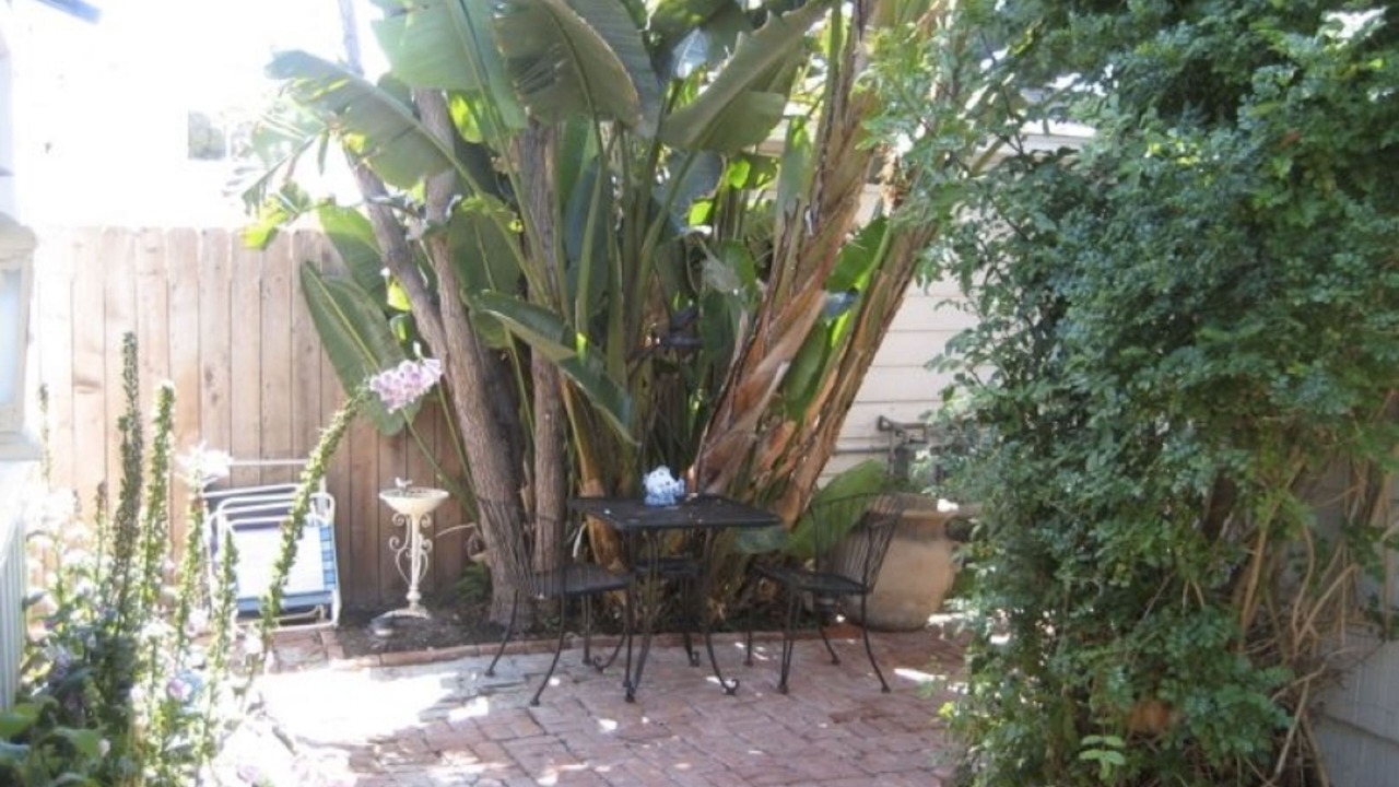 Photo of Patio Balcony in Beach Barber Tract