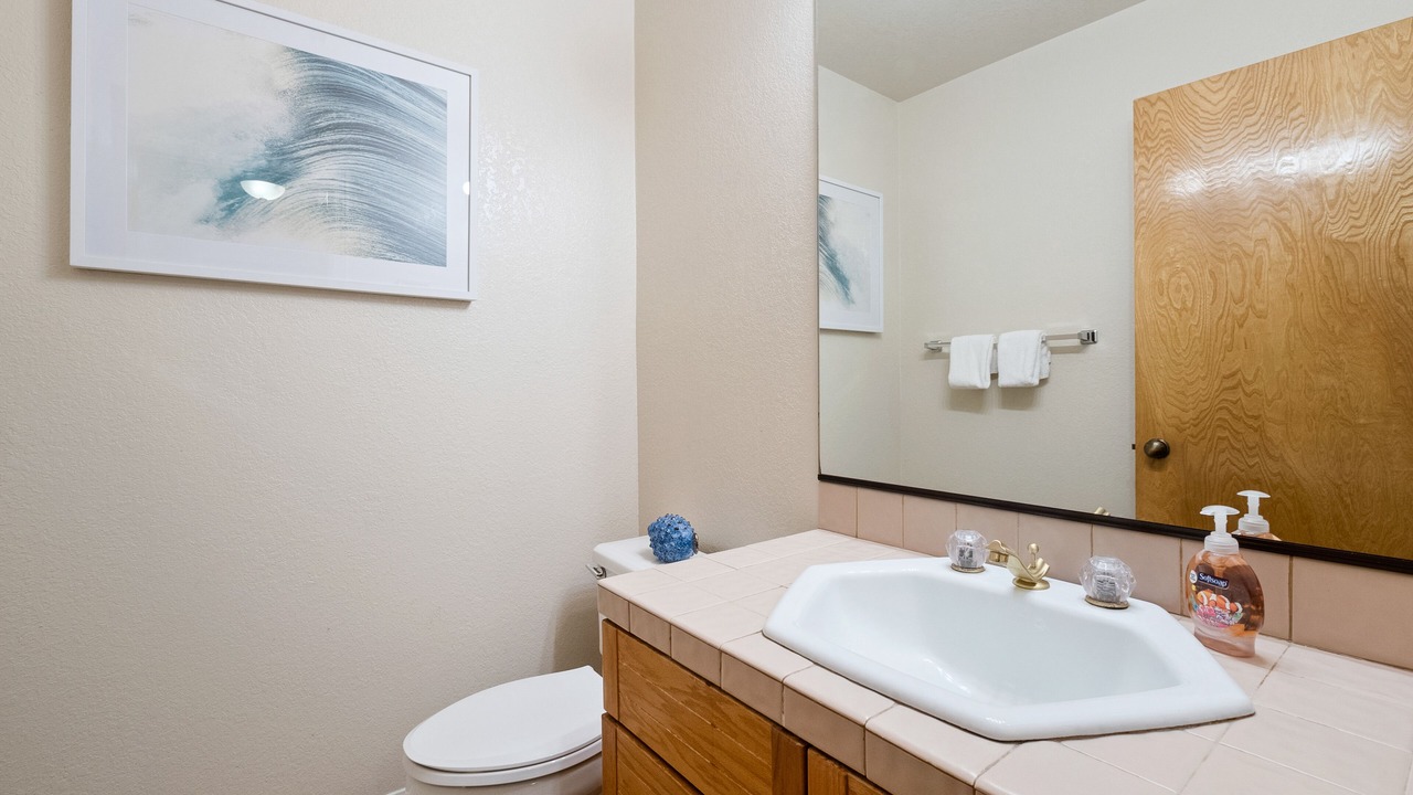 Photo of Bathroom in South Oceanside