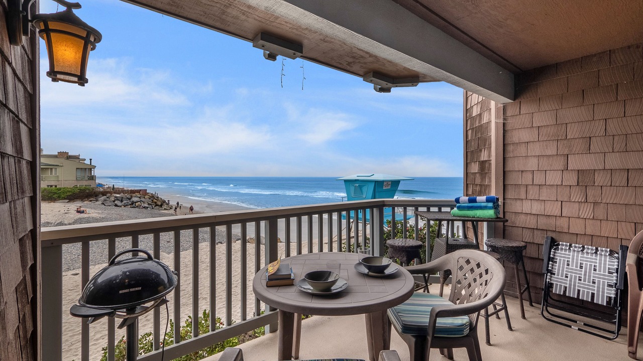 Photo of Outdoor in South Oceanside