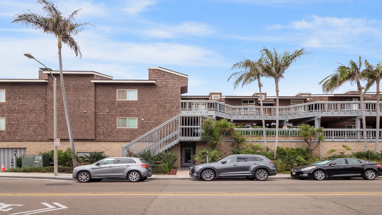 Photo of Outdoor in South Oceanside