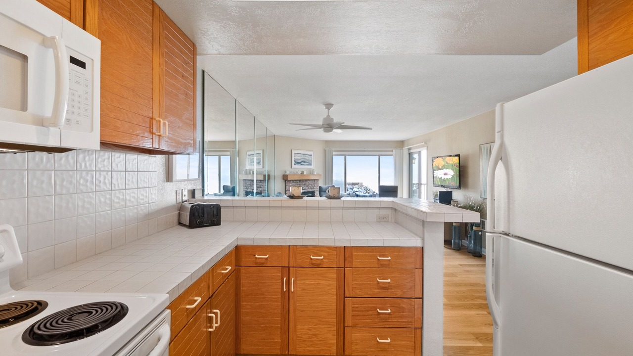 Photo of Kitchen in South Oceanside