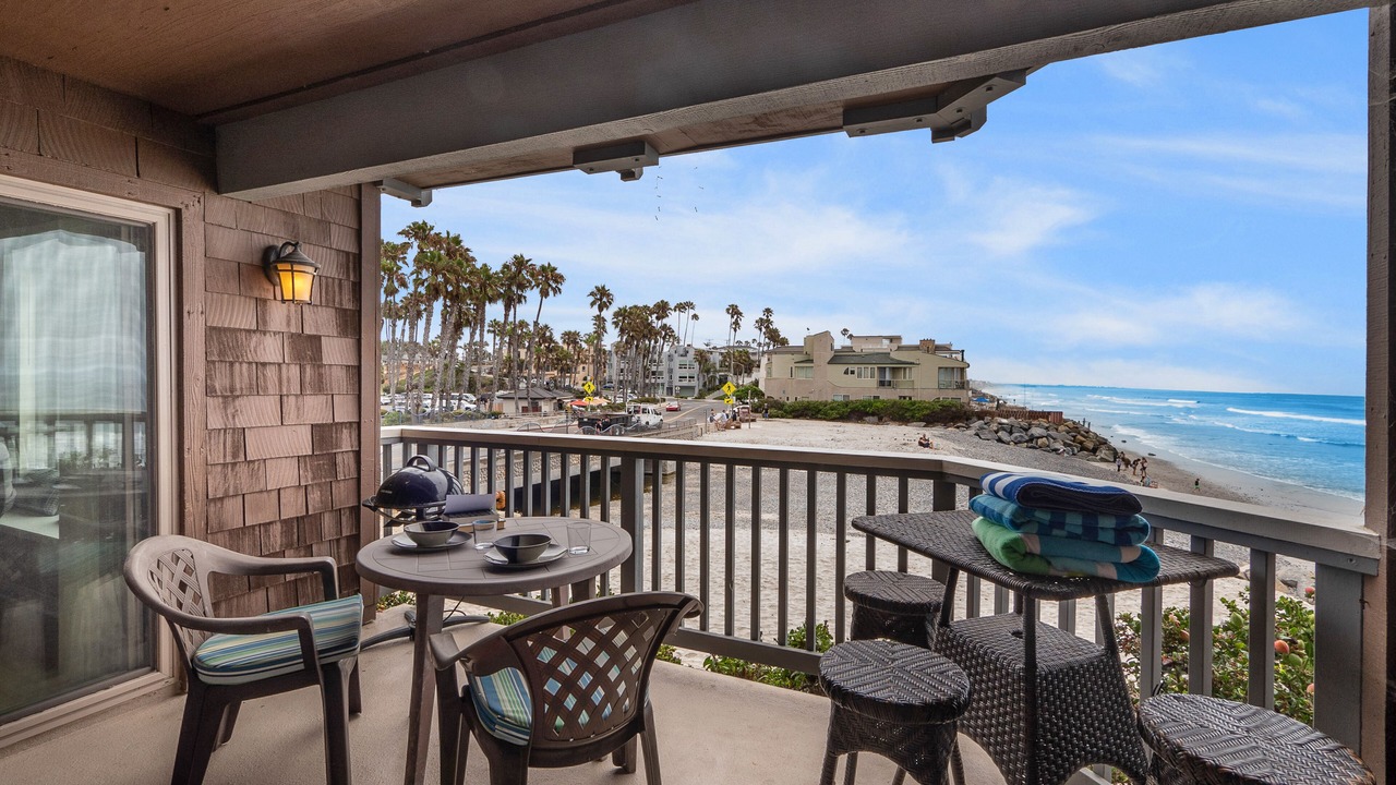 Photo of Outdoor in South Oceanside