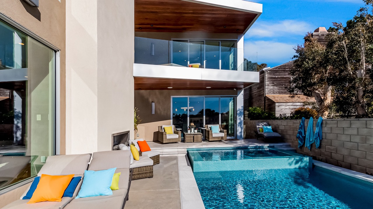 Photo of Outdoor in Del Mar Heights