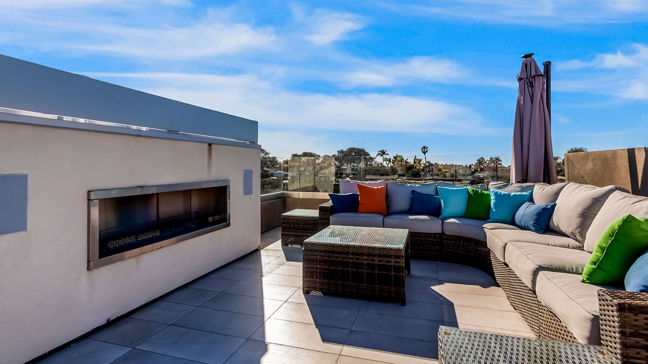 Photo of Outdoor in Del Mar Heights