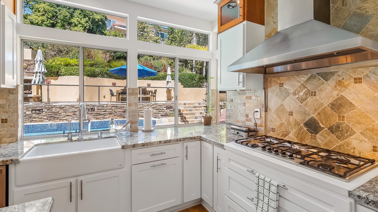 Photo of Kitchen in Carmel Valley