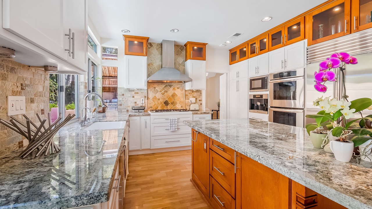 Photo of Kitchen in Carmel Valley