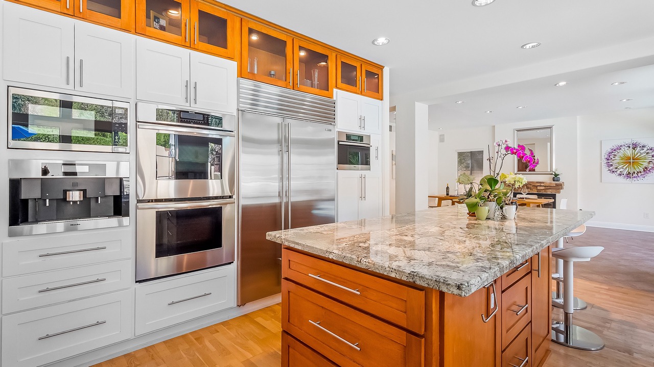 Photo of Kitchen in Carmel Valley