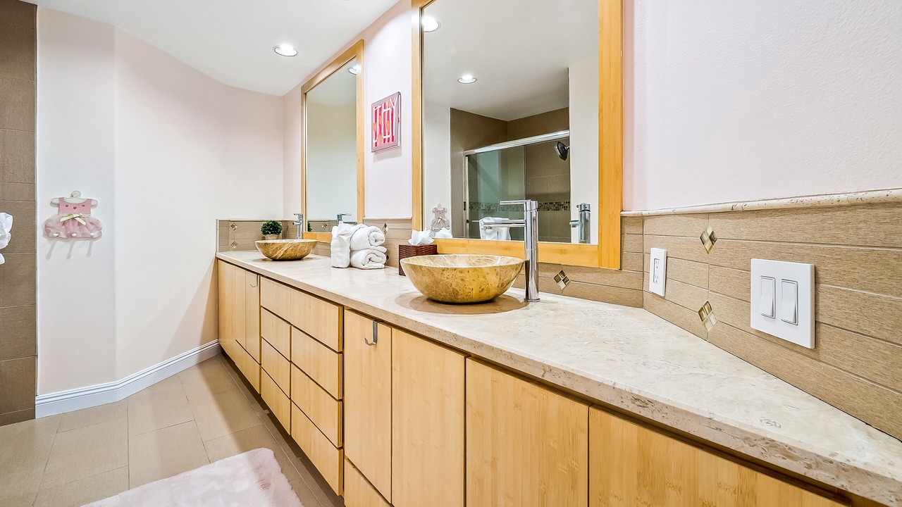 Photo of Bathroom in Carmel Valley