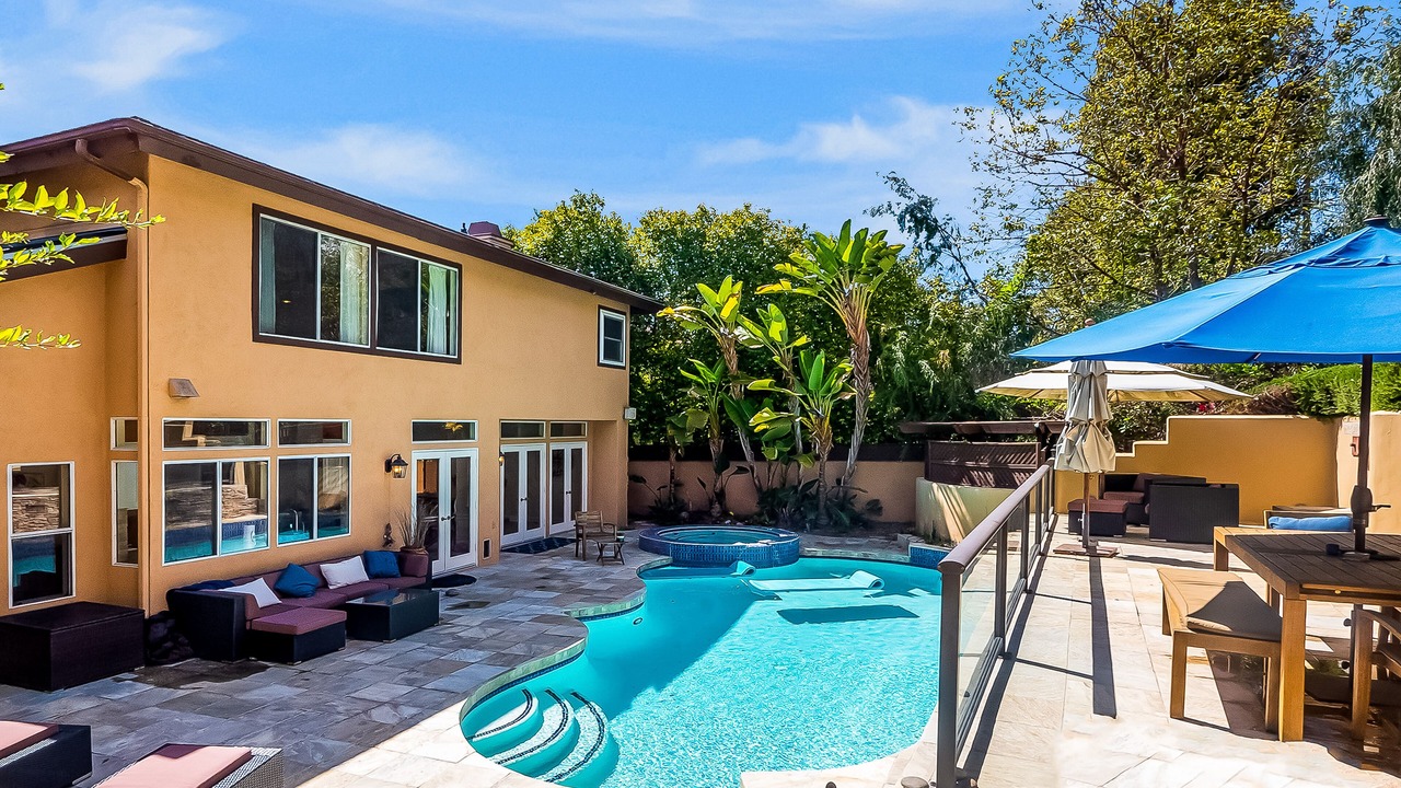 Photo of Outdoor in Carmel Valley