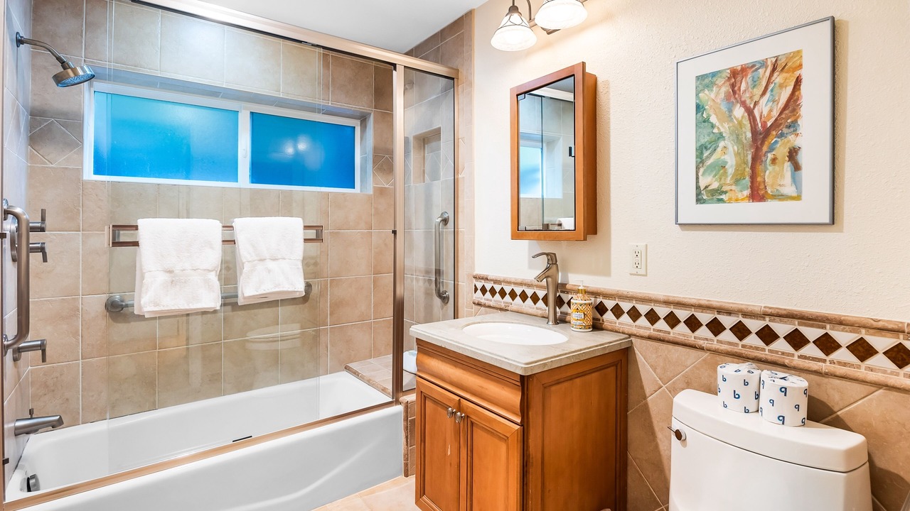 Photo of Bathroom in Hidden Valley