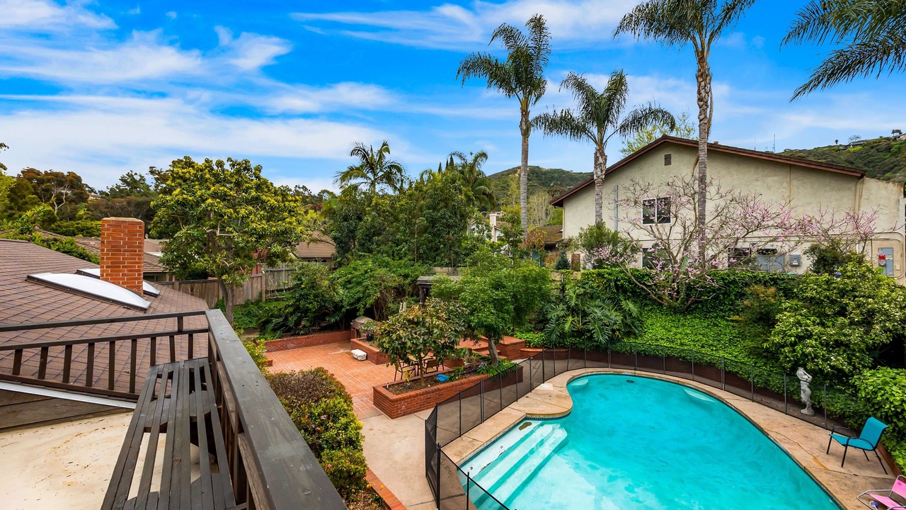 Photo of Outdoor in Hidden Valley
