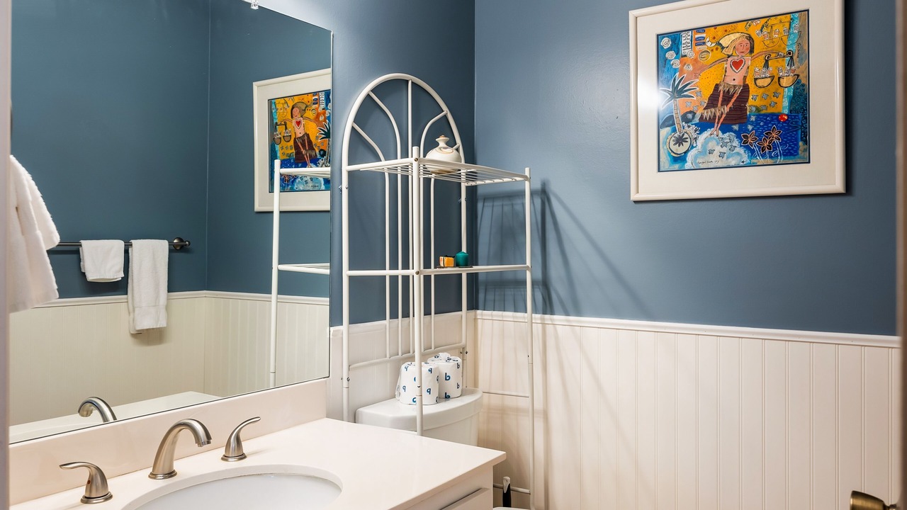 Photo of Bathroom in Hidden Valley