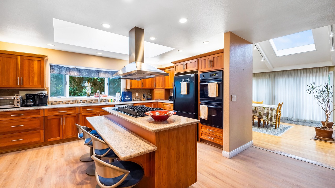 Photo of Kitchen in Hidden Valley
