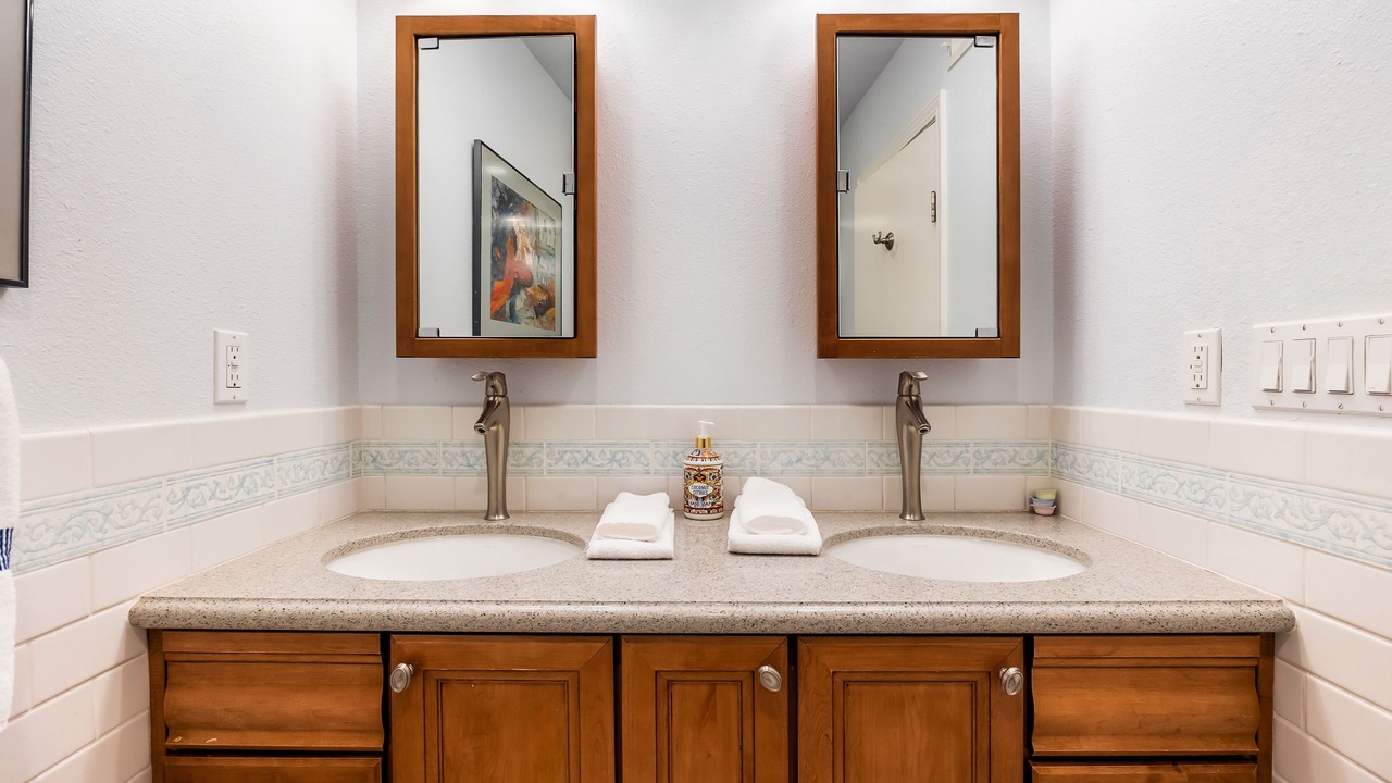 Photo of Bathroom in Hidden Valley