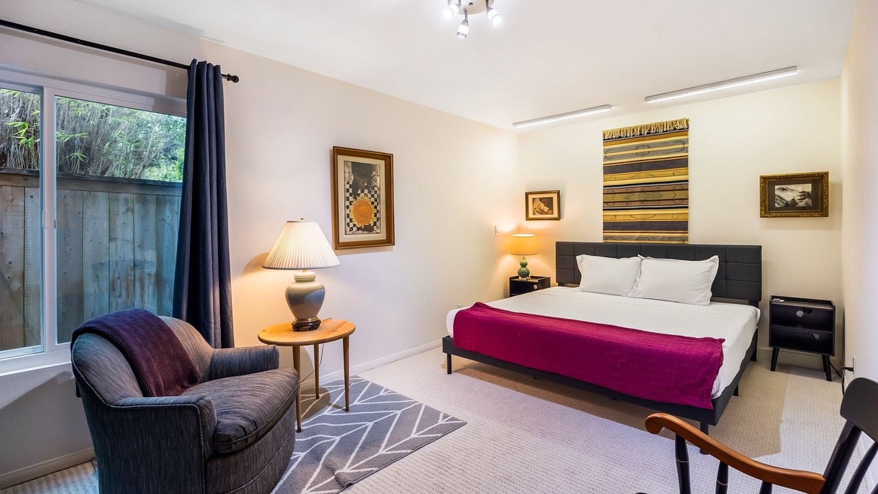 Photo of Bedroom in Hidden Valley