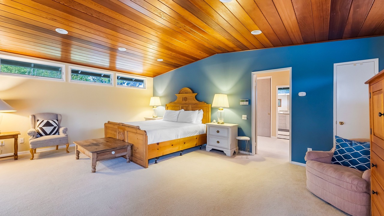 Photo of Bedroom in Hidden Valley