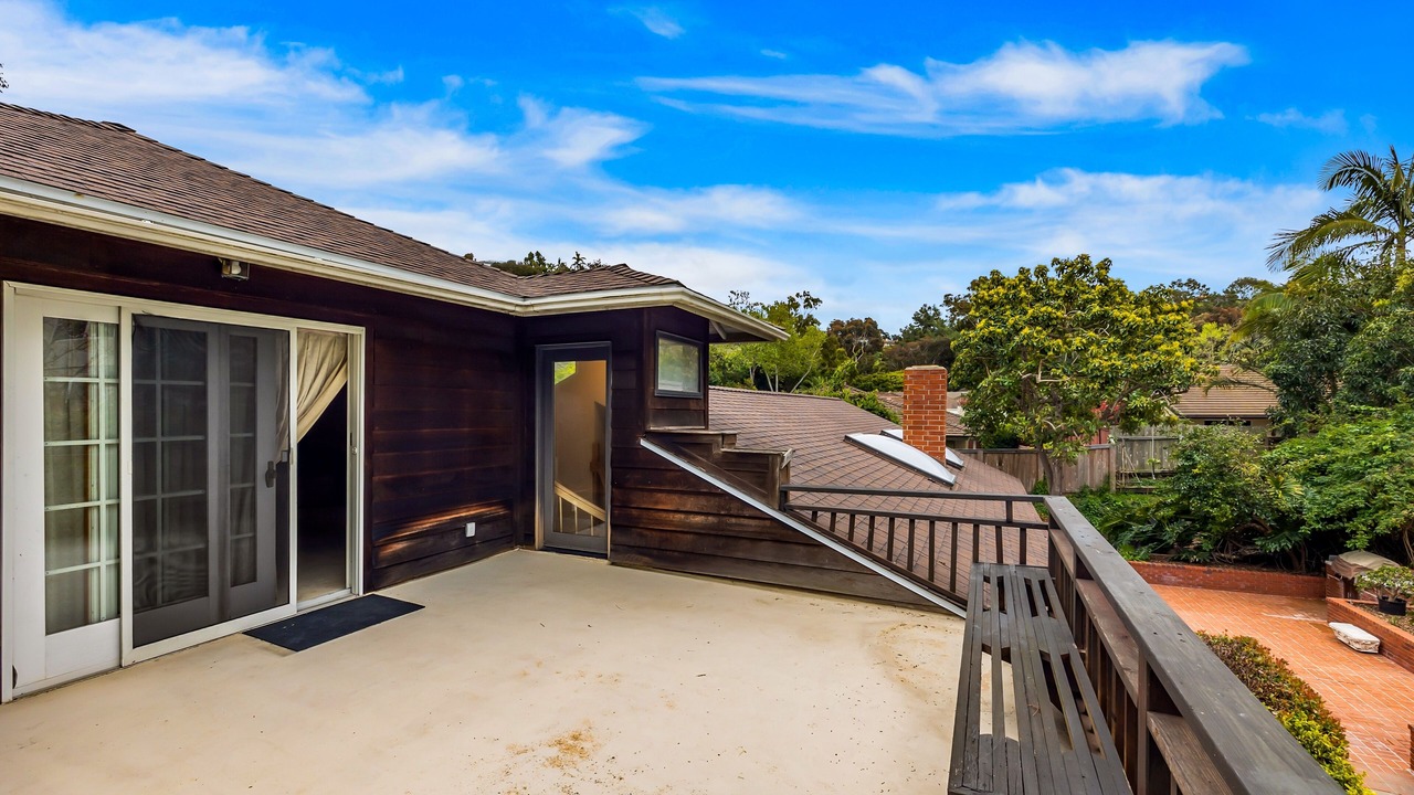 Photo of Outdoor in Hidden Valley
